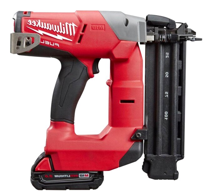 Battery Nail Gun for sale in UK | 63 used Battery Nail Guns